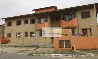 Imagem 4: Apartamento com 2 dormitórios à venda, 55 m² por R$ 210.000,00 - Residencial Bosque dos Ip