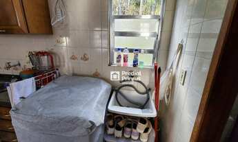 Imagem 7: Apartamento com 1 dormitório à venda, 50 m² por R$ 85.000,00 - Nova Suíça - Nova Friburgo