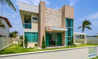 Imagem: Casa de luxo a venda em condomínio a 200