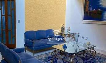 Imagem 7: Sobrado à venda, 410 m² por R$ 2.740.000,00 - Jardim São Caetano - São Caetano do Sul/SP