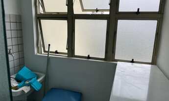 Imagem 4: Apartamento para venda com 62 metros quadrados com 3 quartos