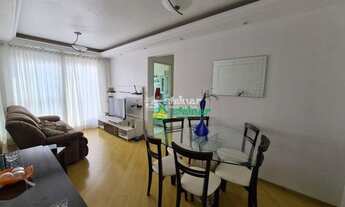 Imagem 5: Apartamento com 2 dormitórios, 58 m² - venda por R$ 350.000,00 ou aluguel por R$ 1.600,00