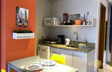 Imagem 2: Apartamento residencial para locação ou temporada. Bairro Rio Branco, Próximo do Moinhos d