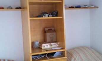 Imagem 6: Apartamento com 3 dormitórios à venda, 135 m² por R$ 750.000 - Tatuapé - São Paulo/SP