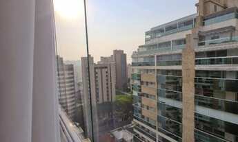 Imagem 5: Cobertura 198m² 3 dormitórios sendo 2 suítes e Lazer completo R$ 1.170.000,00