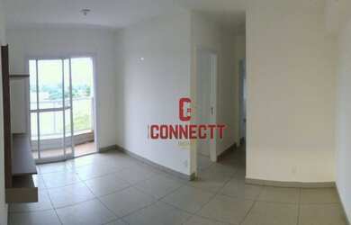 Imagem 2: Apartamento com 2 dormitórios à venda, 57 m² por R$ 300.000,00 - Parque Industrial Lagoinh