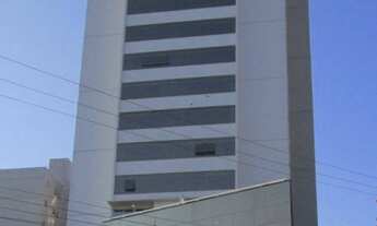 Imagem: EDIFICIO MONT BLANC PREMIER