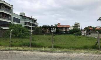 Imagem 4: Florianópolis - Terreno Padrão - Ingleses do Rio Vermelho