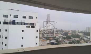 Imagem 6: Cobertura com 4 dormitórios à venda, 270 m² Ed. Meridien Tower - Goiabeiras - Cuiabá/MT