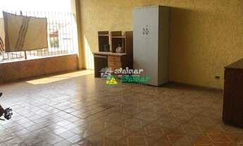 Imagem 2: Casa com 3 dormitórios à venda, 211 m² por R$ 498.000,00 - Vila Flórida - Guarulhos/SP