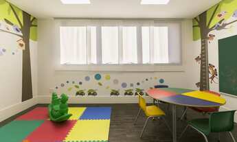 Imagem 6: Apartamento com 3 dormitórios à venda sendo 3 suítes, 189.4048 m² por - R$1.640.000,00 - B