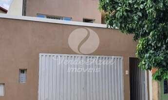 Imagem: Casa - Chácara Nova Boa Vista - Campinas