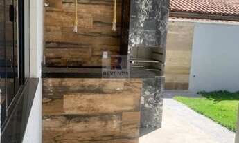 Imagem: Casa para Venda em Aparecida de Goiânia