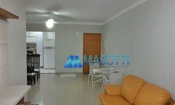 Imagem 6: Apartamento com 3 dormitórios à venda, 113 m² por R$ 665.000,00 - Aviação - Praia Grande/S