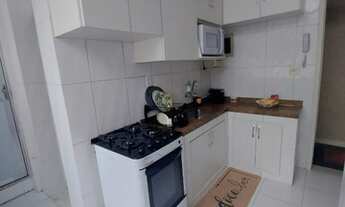 Imagem 7: Apartamento para aluguel possui 65 metros quadrados com 2 quartos em Leblon - Rio de Janei