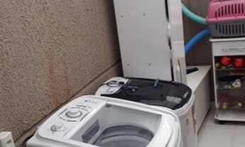 Imagem 5: Apartamento - Residencial Parque da Fazenda - Campinas