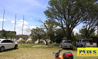 Imagem 6: Galpão Industrial (para venda ou locação