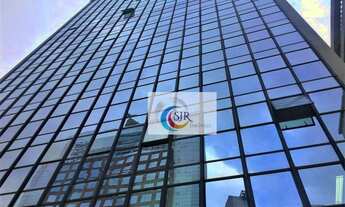 Imagem: Conjunto para alugar, 489 m²- Vila Olímpia