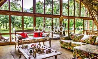 Imagem 6: BELÍSSIMA CASA TÉRREA A VENDA ANGRA DOS REIS - RIO DE JANEIRO, RJ