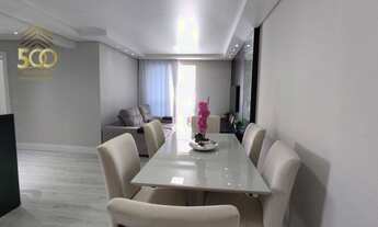 Imagem 7: Apartamento com 2 dormitórios à venda, 62 m² por R$ 450.000,00 - Campinas - São José/SC