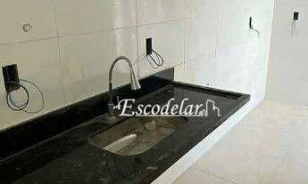 Imagem 4: Apartamento com 2 dormitórios à venda, 49 m² por R$ 270.000,00 - Vila Cruz das Almas - São