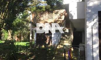 Imagem 5: Rio de Janeiro - Casa de Condomínio - São Conrado