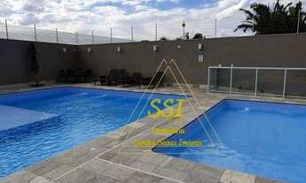 Imagem 6: Apartamento com 3 dormitórios à venda, 157 m² por R$ 1.000.000,00 - Cidade Nova - Franca/S