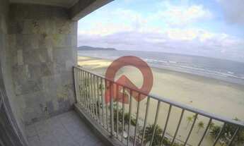 Imagem 6: Apartamento com 2 dormitórios à venda, 80 m² por R$ 425.000,00 - Aviação - Praia Grande/SP