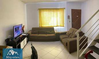 Imagem 1: Sobrado à venda, 110 m² por R$ 531.914,18 - Tremembé - São Paulo/SP