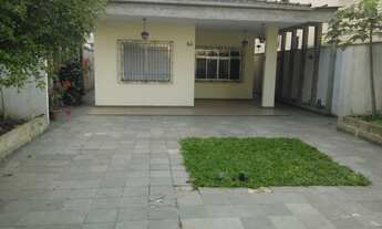 Imagem 2: Casa residencial à venda, Ponta da Praia, Santos