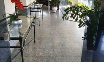 Imagem 5: Apartamento com 3 dormitórios, 241 m² - venda por R$ 450.000,00 ou aluguel por R$ 1.500,00