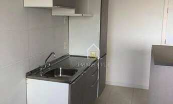 Imagem 3: JK Parque Club, andar alto, 3 dormitórios, semi-mobiliado