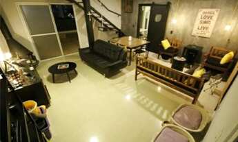 Imagem 2: Casa de condomínio para venda com 157 metros quadrados com 3 quartos