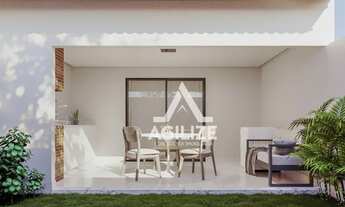 Imagem 3: Casa à venda por R$ 350.000,00 - Vale das Palmeiras - Macaé/RJ
