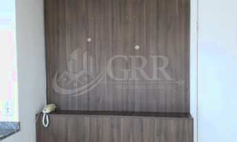 Imagem 2: SM- Aluga-se apartamento na Vila Tesouro