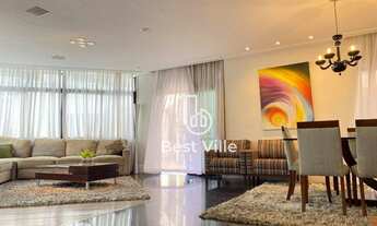 Imagem 5: Casa para alugar, 1.200M² de área construída, 3.500M² de terreno mobiliada no Residencial