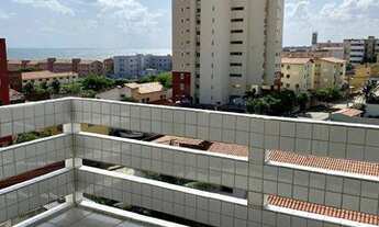 Imagem 4: Apartamento com 3 dormitórios à venda, 85 m² por R$ 200.000,00 - Icaraí - Caucaia/CE