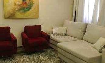 Imagem 2: Apartamento com 4 dormitórios à venda, 250 m² por R$ 1.100.000,00 - Centro - Campo Grande