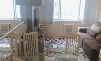 Imagem 2: Apartamento de 1 dormitório com suíte á Venda em São Vicente