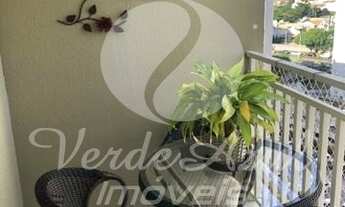 Imagem: Apartamento - Loteamento Chácara Prado