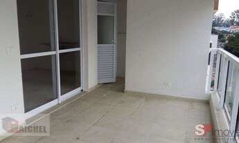 Imagem 2: Apartamento com 2 dormitórios à venda, 67 m² por R$ 540.000,00 - Santa Paula - São Caetano