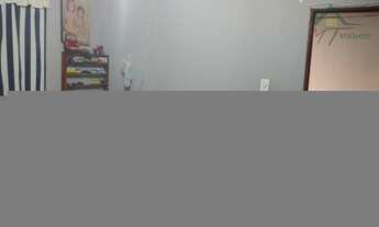 Imagem 1: Casa residencial à venda, Vila Rebouças, Sumaré