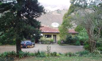 Imagem: Casa residencial à venda, Posse, Petrópolis