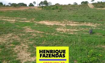 Imagem 7: Fazenda na região de Paraíso do Tocantins