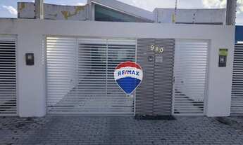 Imagem: Casa com 3 dormitórios à venda, 144 m²