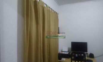 Imagem 4: Casa com 2 dormitórios à venda, 101 m² por R$ 203.000,00 - Residencial Comercial Cidade Vi