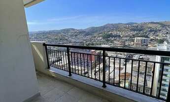 Imagem 6: Ref.: 2185 - Excelente apartamento no Centro,2 quartos com 1 suíte no coração da cidade!