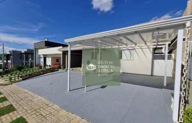 Imagem 4: Casa com 3 dormitórios, 177 m² - venda por R$ 890.000 ou aluguel por R$ 4.332,00 (PACOTE)