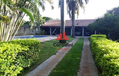 Imagem 5: Chácara com 3 dormitórios à venda, 1250 m² por R$ 750.000 - Jardim da Balsa I - Americana