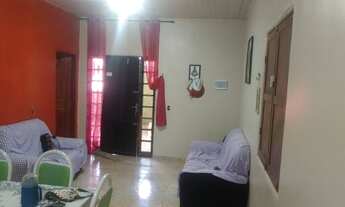 Imagem 4: Casa bem ventilada, de fácil acesso